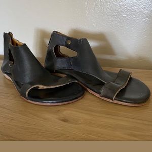 Bed stu sandals